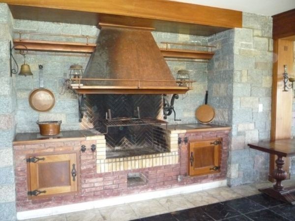 Importante casa en venta frente al mar, vistas increíbles a toda la Bahia.